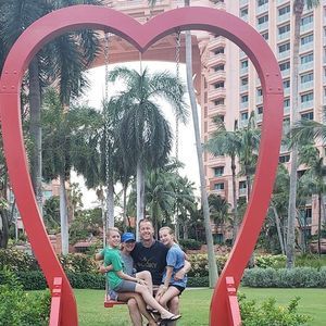 Meet your Posher, Alison